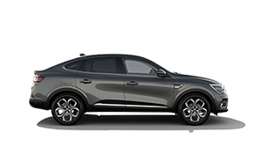 Fahrzeugbild eines renault-arkana