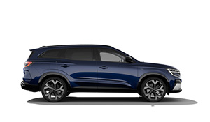 Fahrzeugbild eines renault-espace-e-tech-full-hybrid