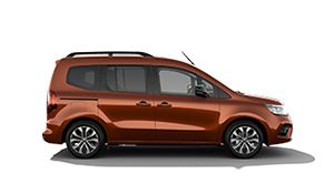 Fahrzeugbild eines renault-kangoo-pkw