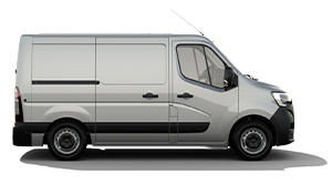 Fahrzeugbild eines renault-master