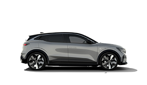 Fahrzeugbild eines renault-megane-e-tech-elektrisch
