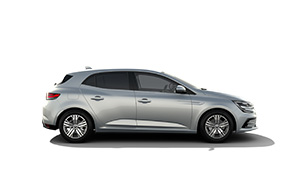 Fahrzeugbild eines renault-megane