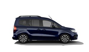 Fahrzeugbild eines kangoo-e-tech-100-elektrisch