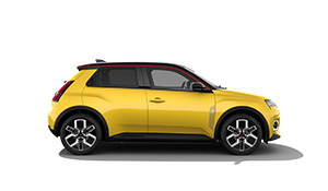 Fahrzeugbild eines R5