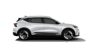 Fahrzeugbild eines scenic-e-tech-100-elektrisch