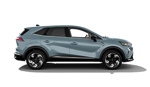 Fahrzeugbild eines symbioz