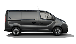 Fahrzeugbild eines renault-trafic-lkw